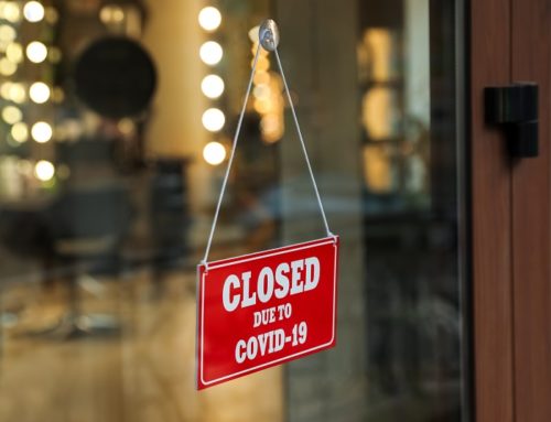 Neues Judikat – Streit um Geschäftsraummieten