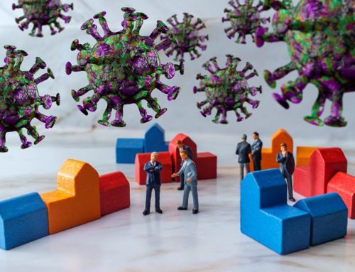 COVID-19 – Neue OGH-Entscheidung im Streit um Geschäftsraummieten