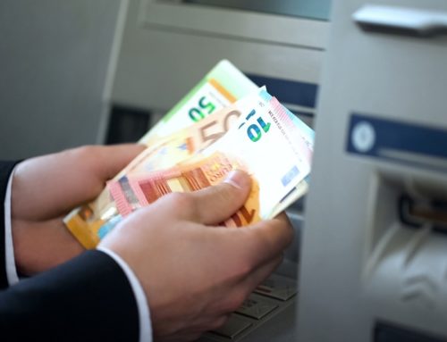 Mietzinszahlung durch Banküberweisung – Anspruch des Vermieters?